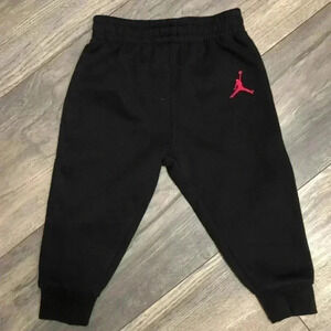 24m Jordan jogger pants